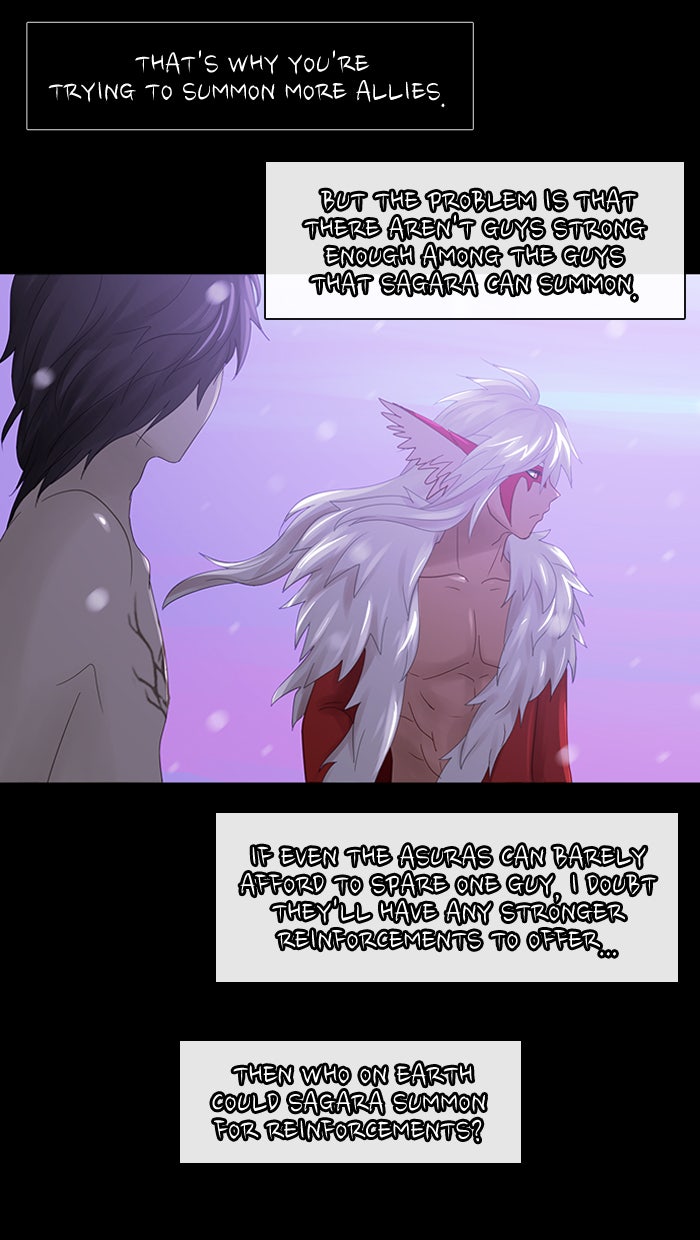 Read Kubera Manga Online