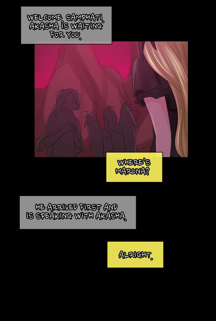 Read Kubera Manga Online