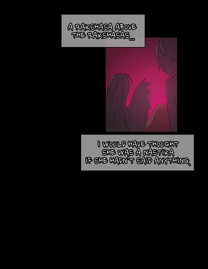 Read Kubera Manga Online