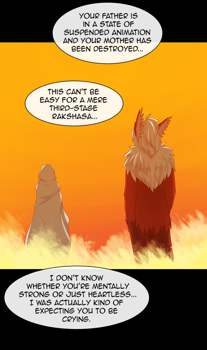 Read Kubera Manga Online