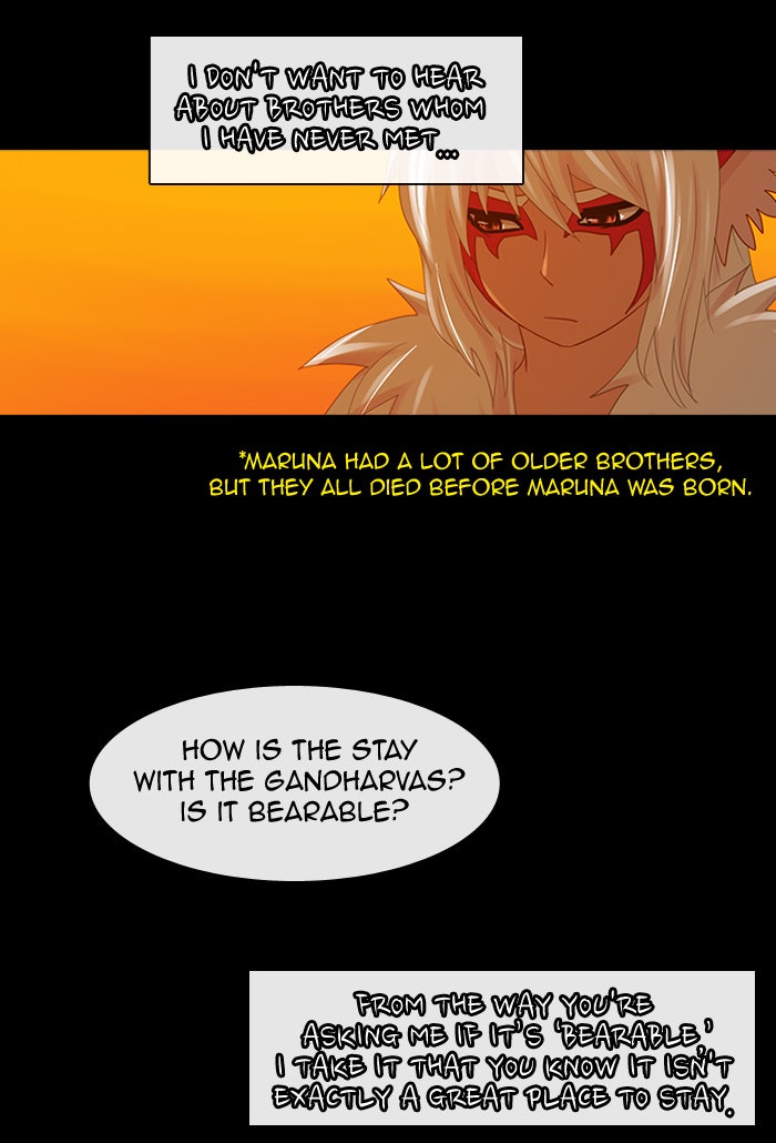 Read Kubera Manga Online