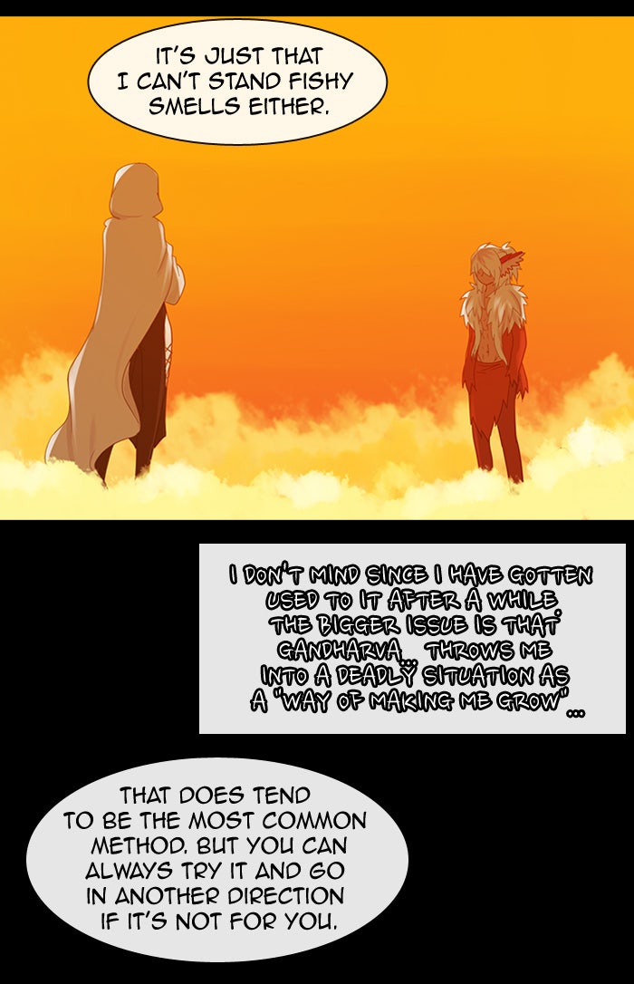 Read Kubera Manga Online