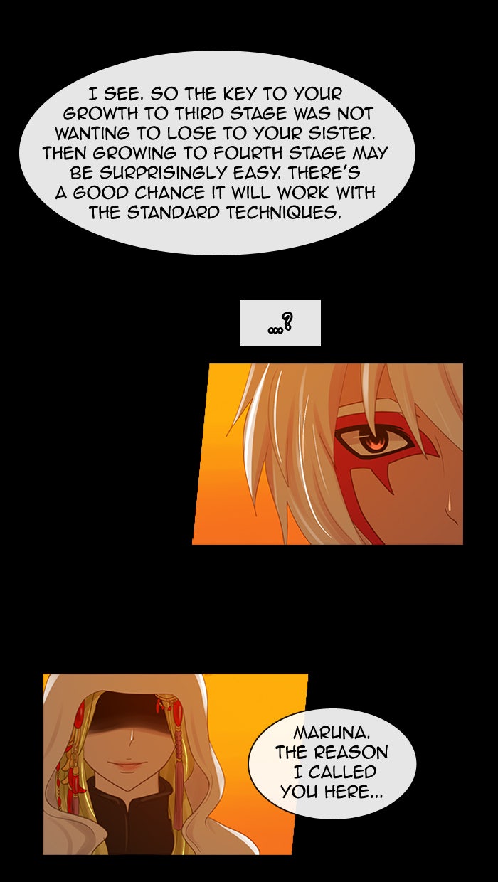 Read Kubera Manga Online