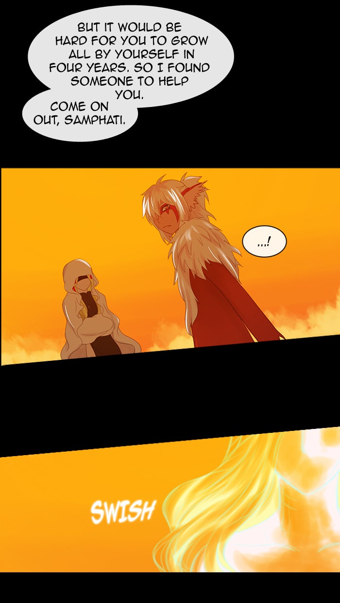 Read Kubera Manga Online
