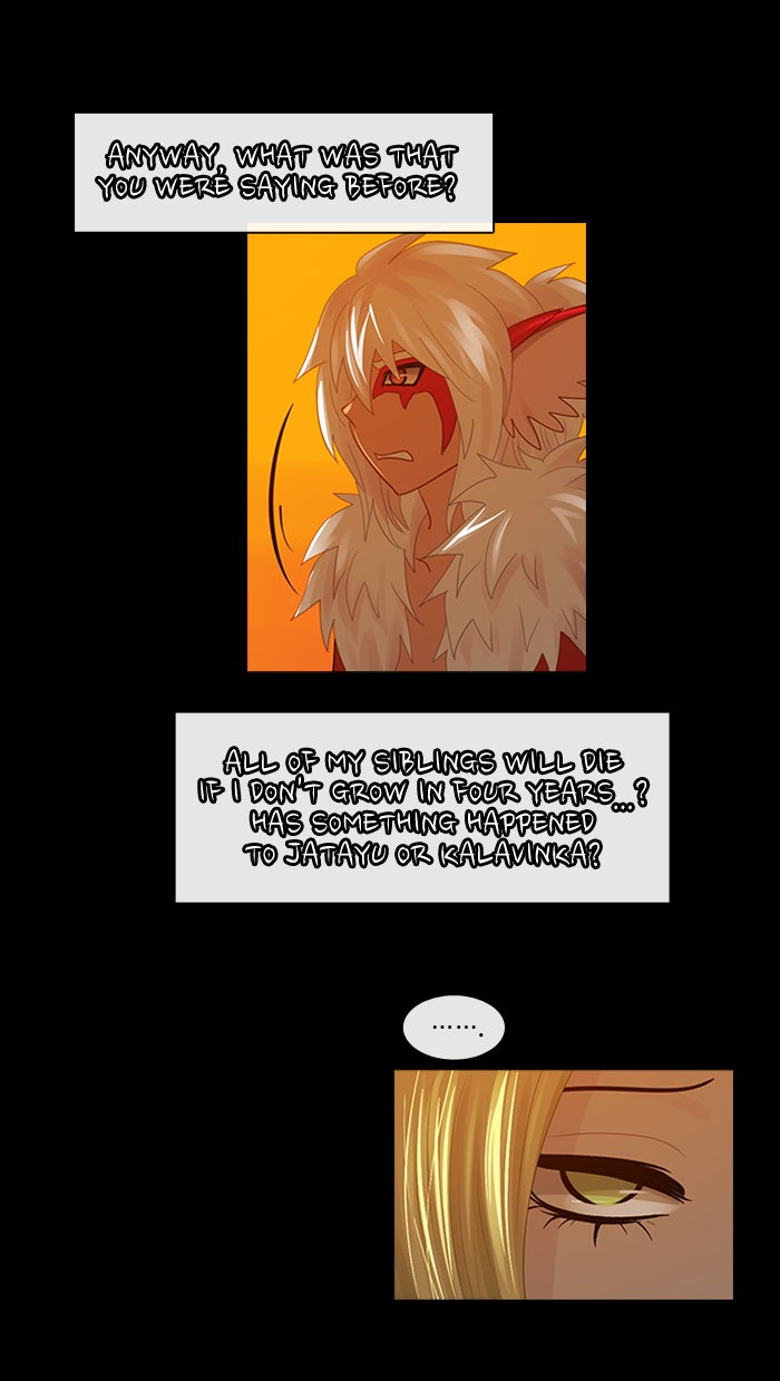 Read Kubera Manga Online