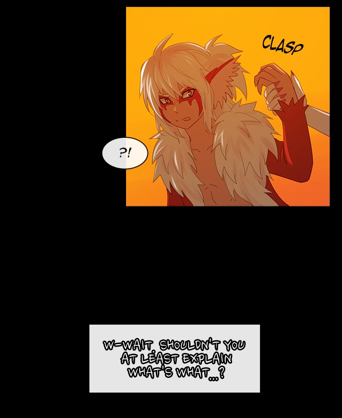 Read Kubera Manga Online
