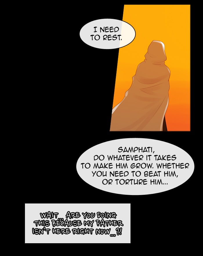 Read Kubera Manga Online