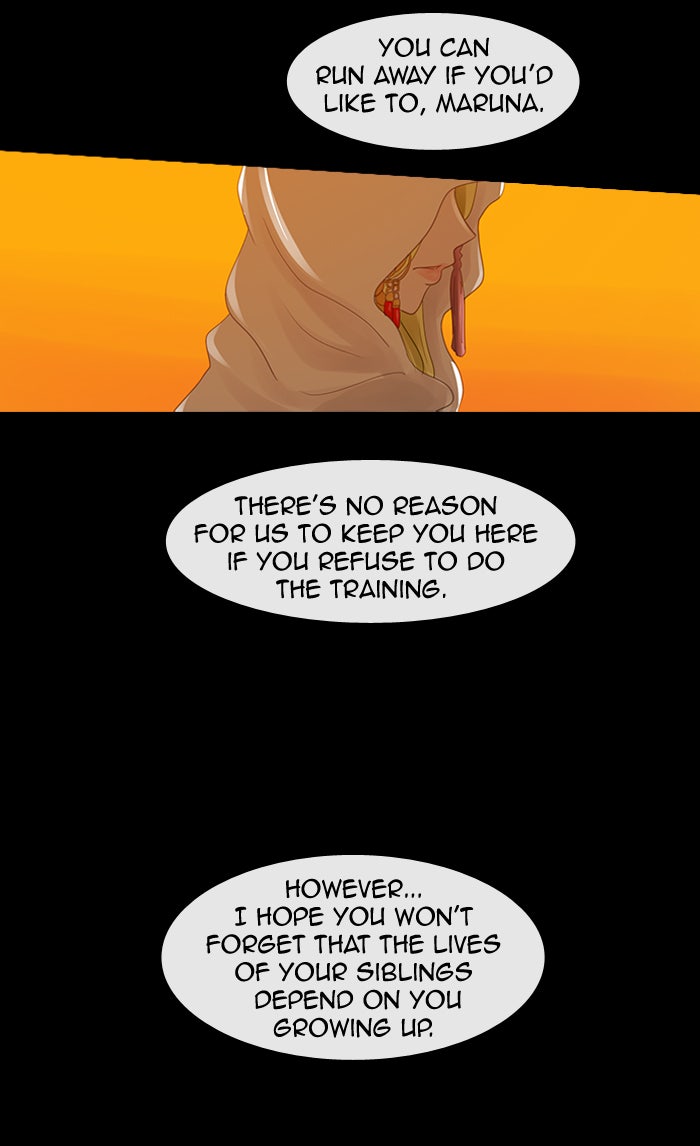 Read Kubera Manga Online