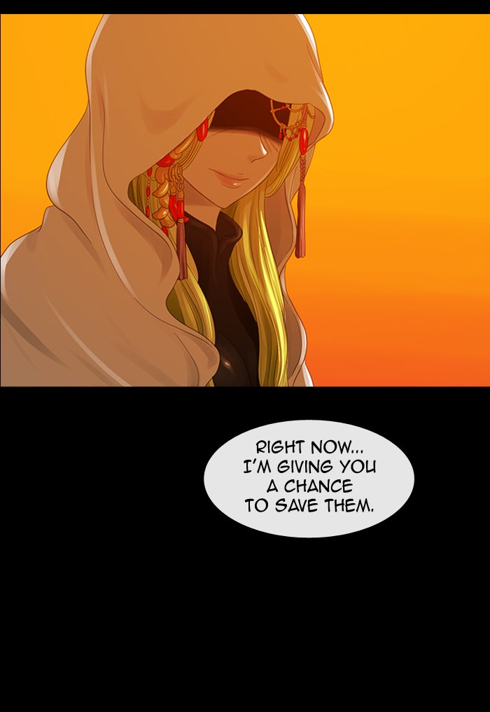 Read Kubera Manga Online