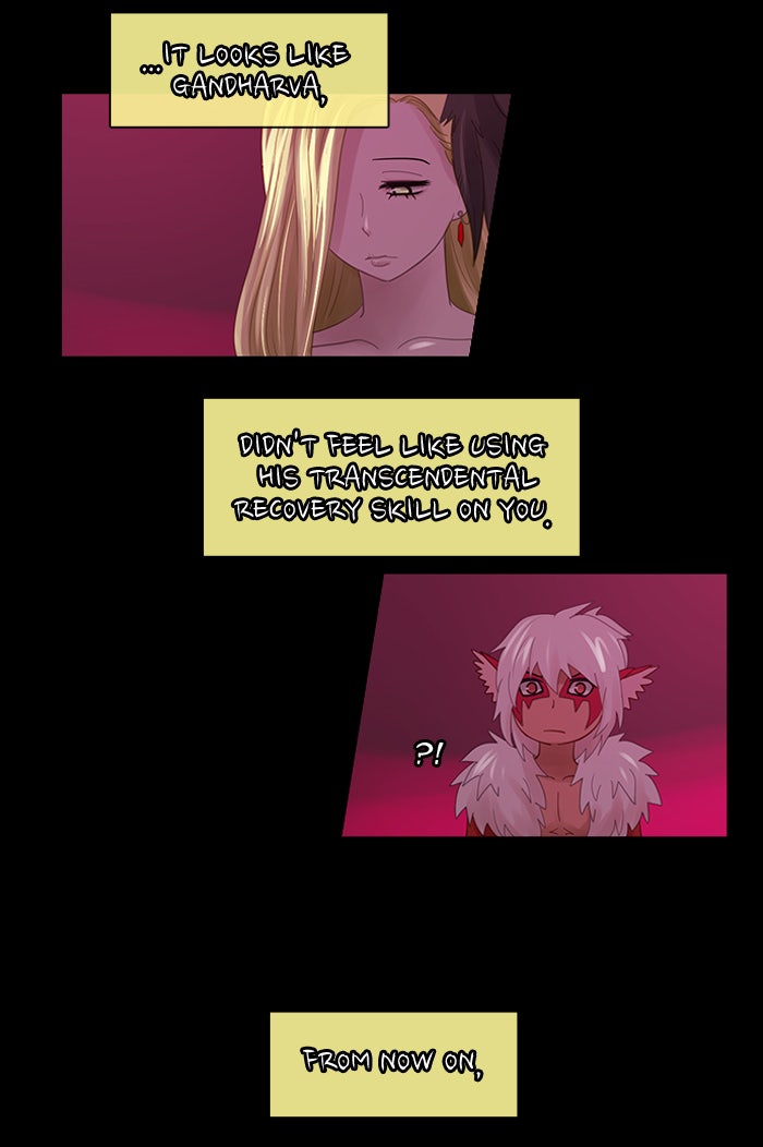 Read Kubera Manga Online