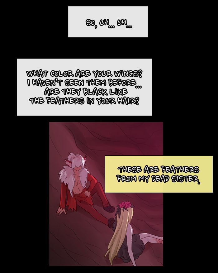 Read Kubera Manga Online