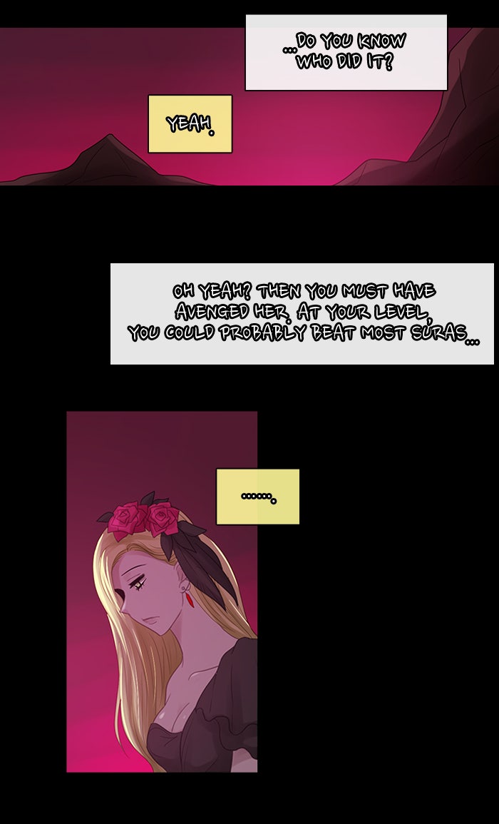 Read Kubera Manga Online