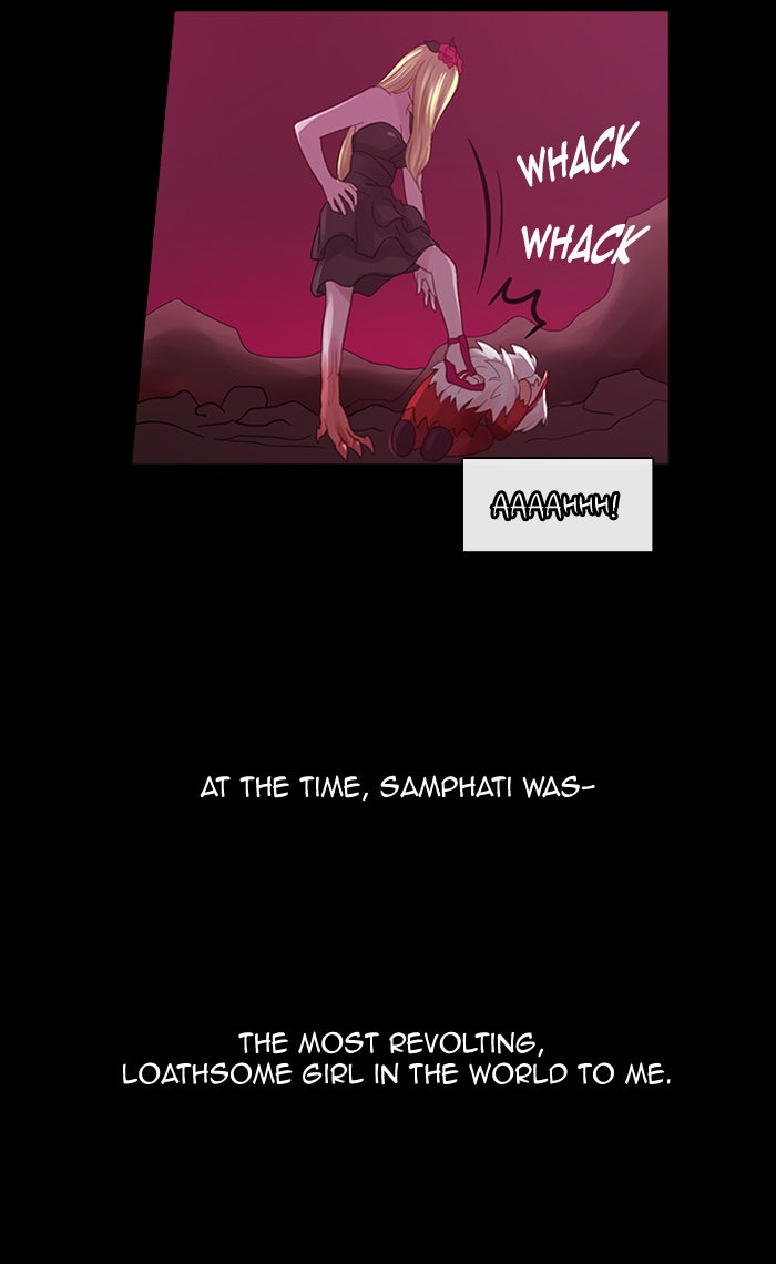 Read Kubera Manga Online