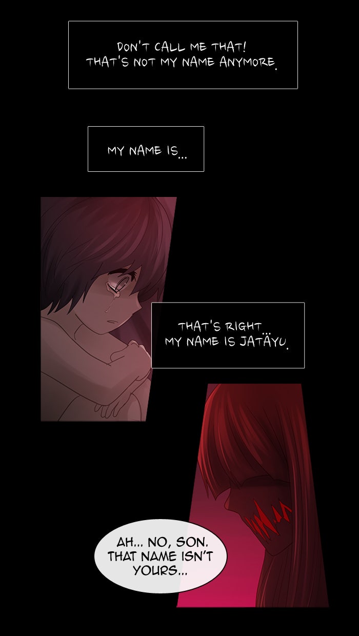 Read Kubera Manga Online