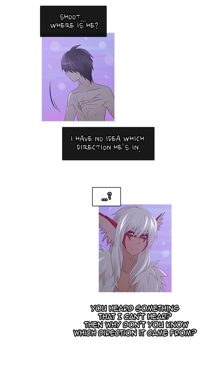 Read Kubera Manga Online
