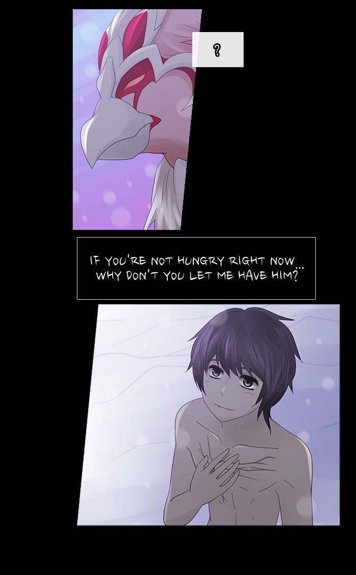 Read Kubera Manga Online