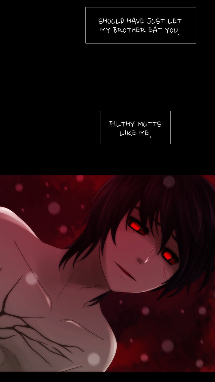 Read Kubera Manga Online