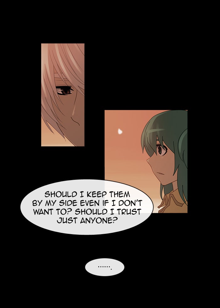 Read Kubera Manga Online