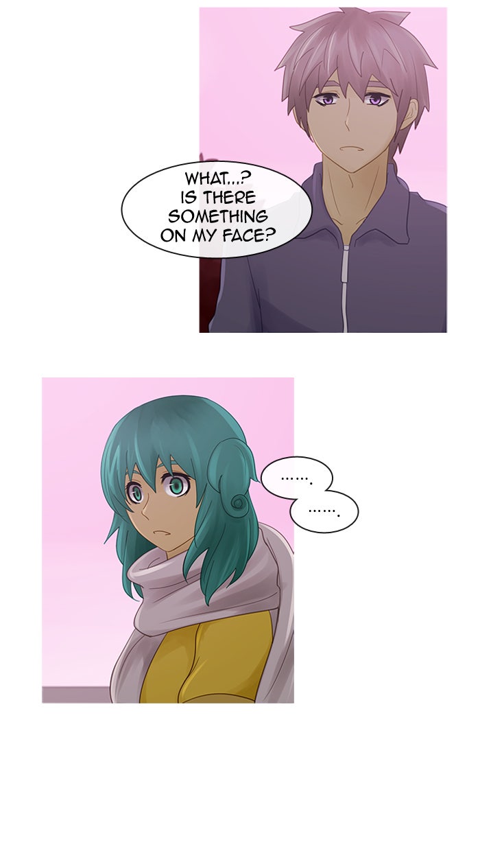 Read Kubera Manga Online