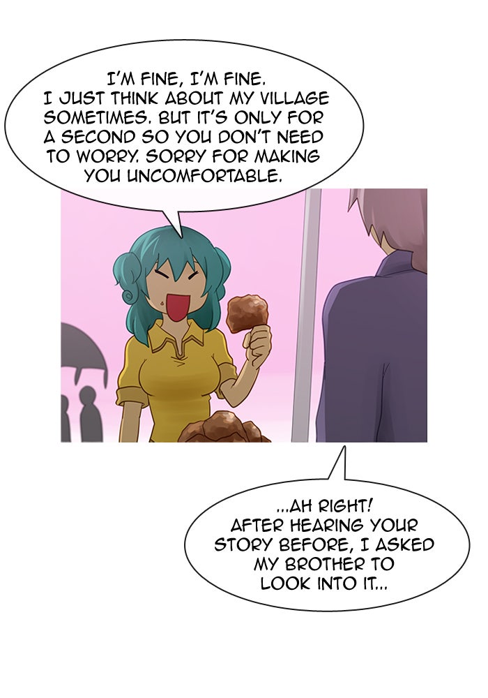 Read Kubera Manga Online
