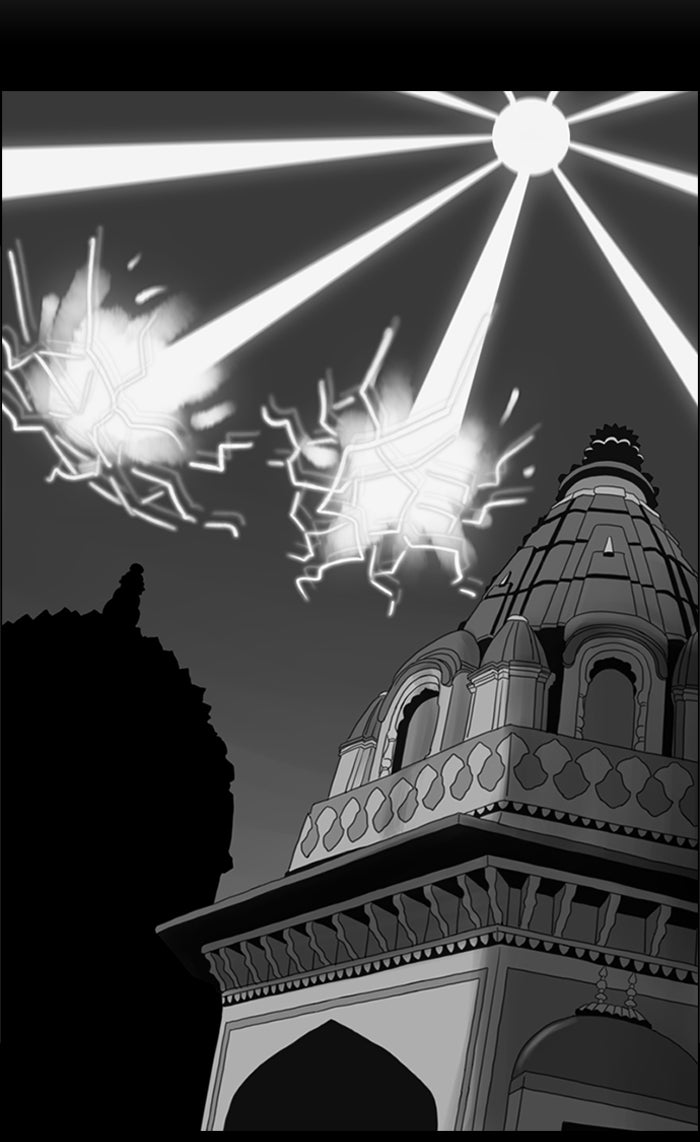 Read Kubera Manga Online
