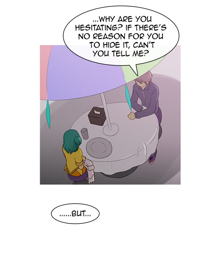 Read Kubera Manga Online