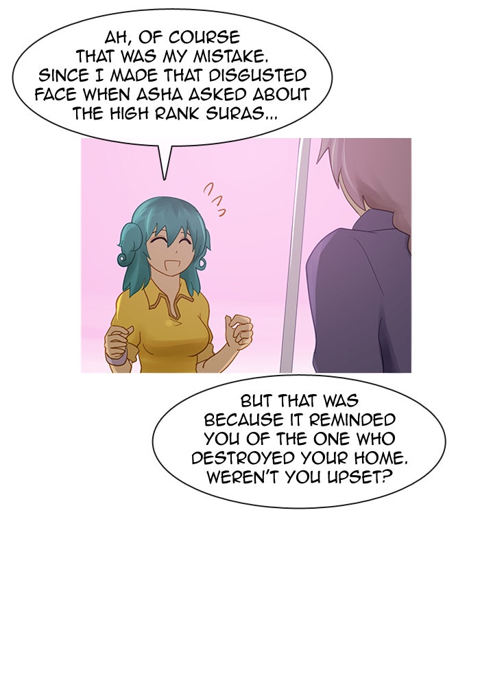 Read Kubera Manga Online