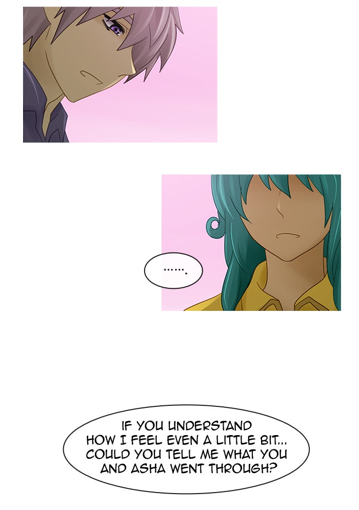 Read Kubera Manga Online