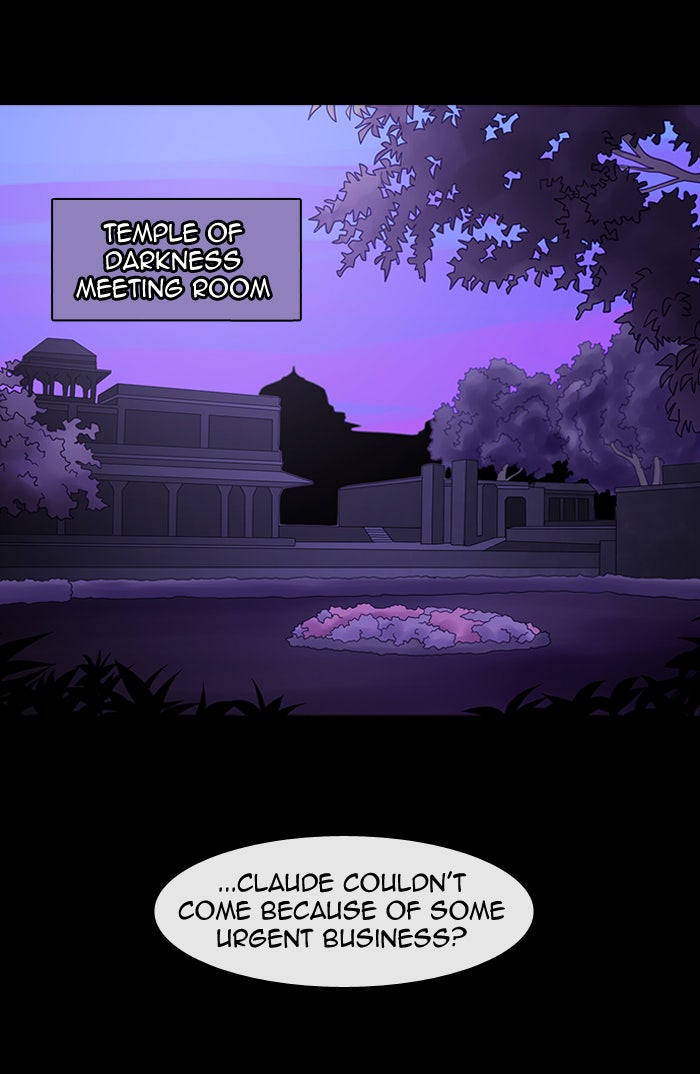 Read Kubera Manga Online
