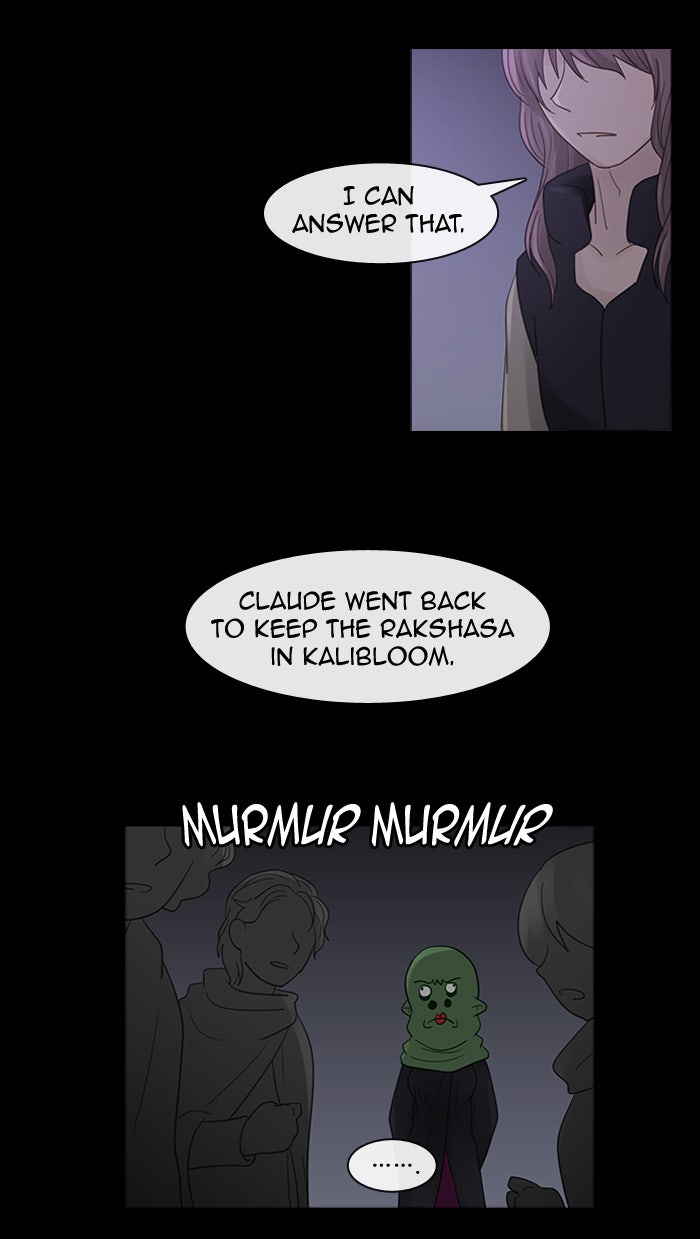 Read Kubera Manga Online