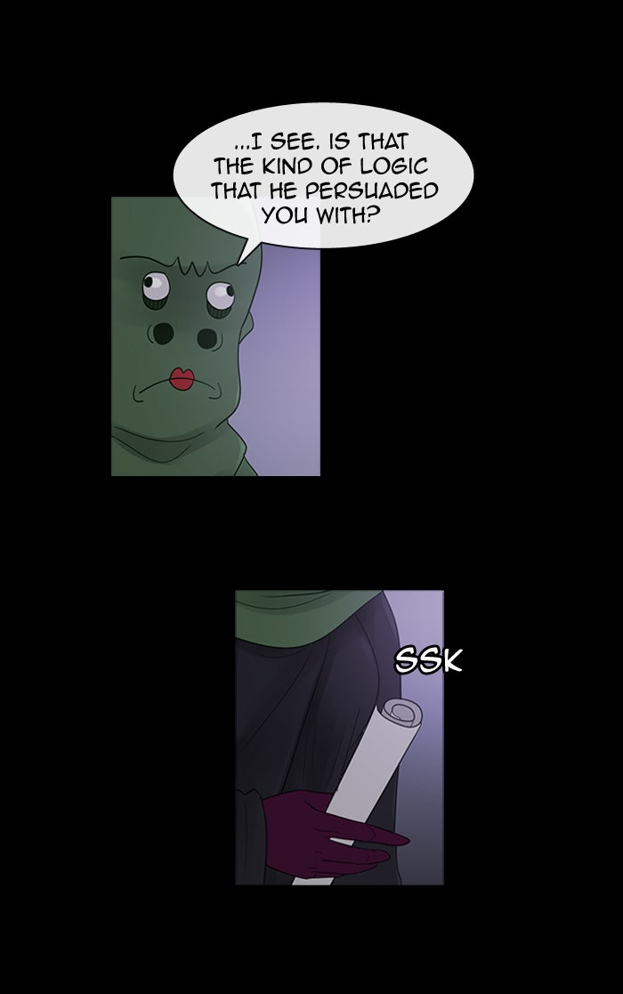 Read Kubera Manga Online