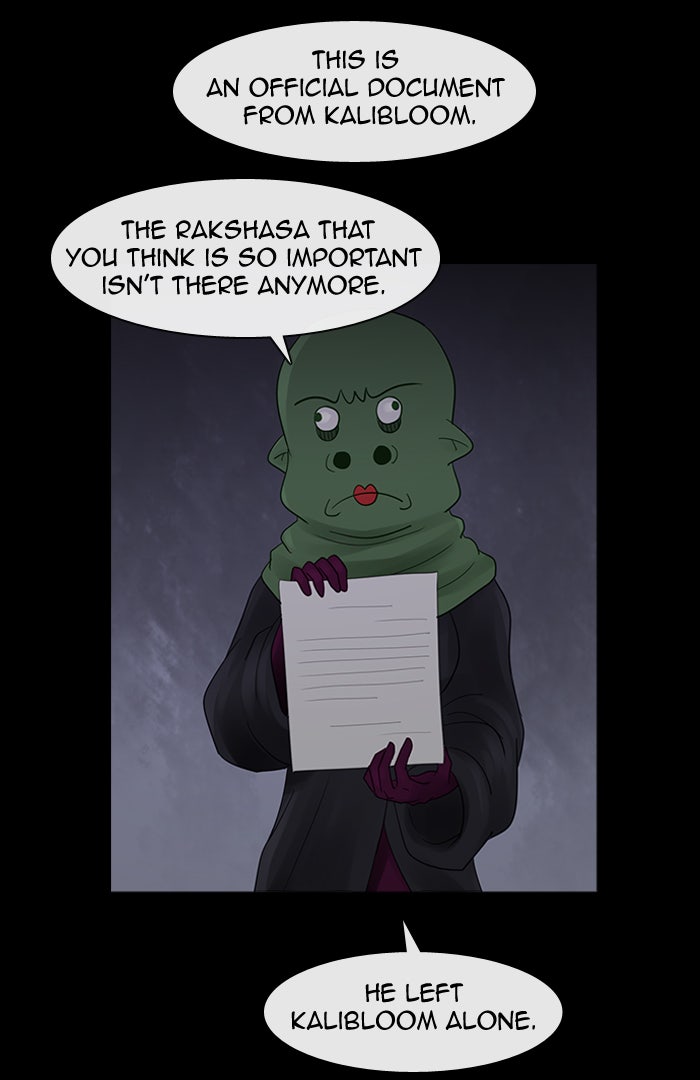 Read Kubera Manga Online