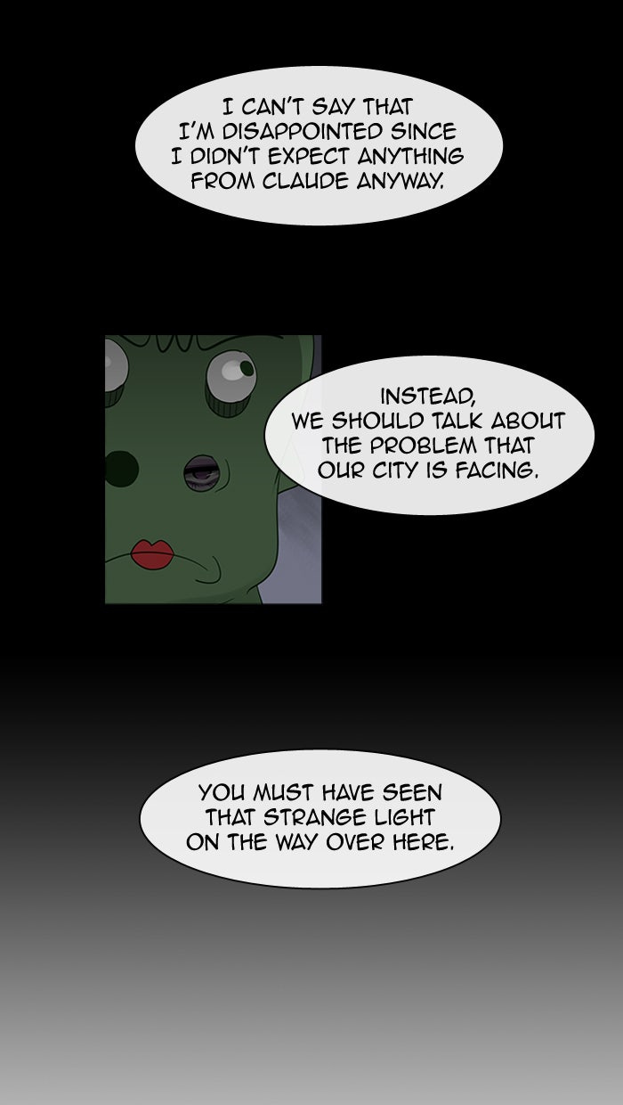 Read Kubera Manga Online