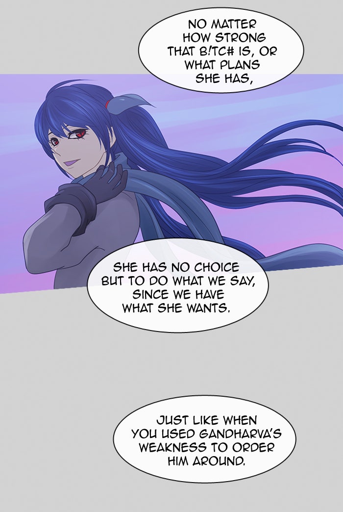 Read Kubera Manga Online