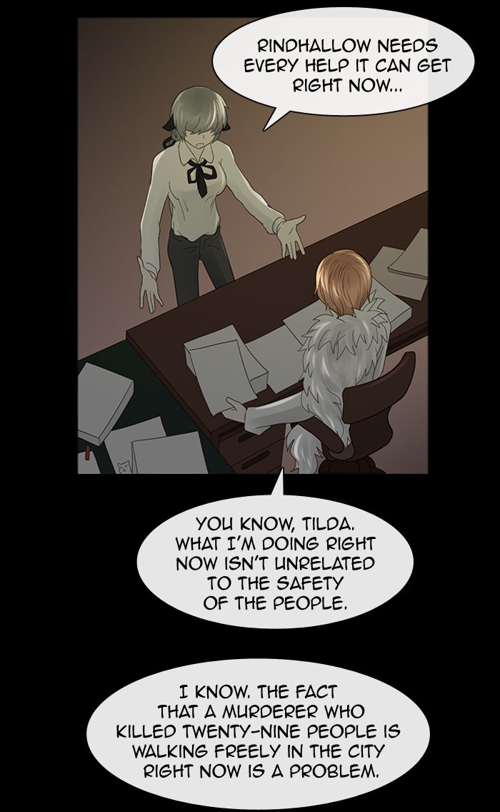 Read Kubera Manga Online