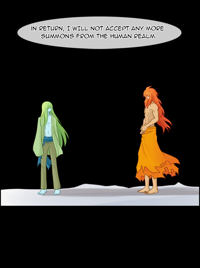 Read Kubera Manga Online