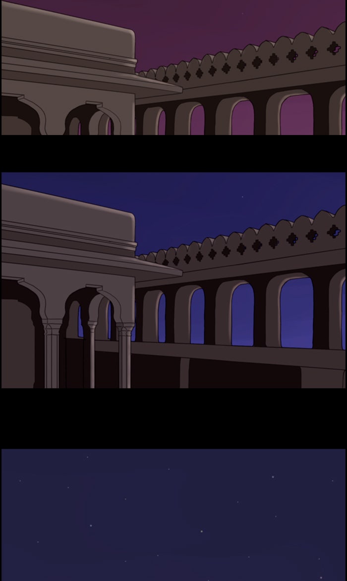 Read Kubera Manga Online