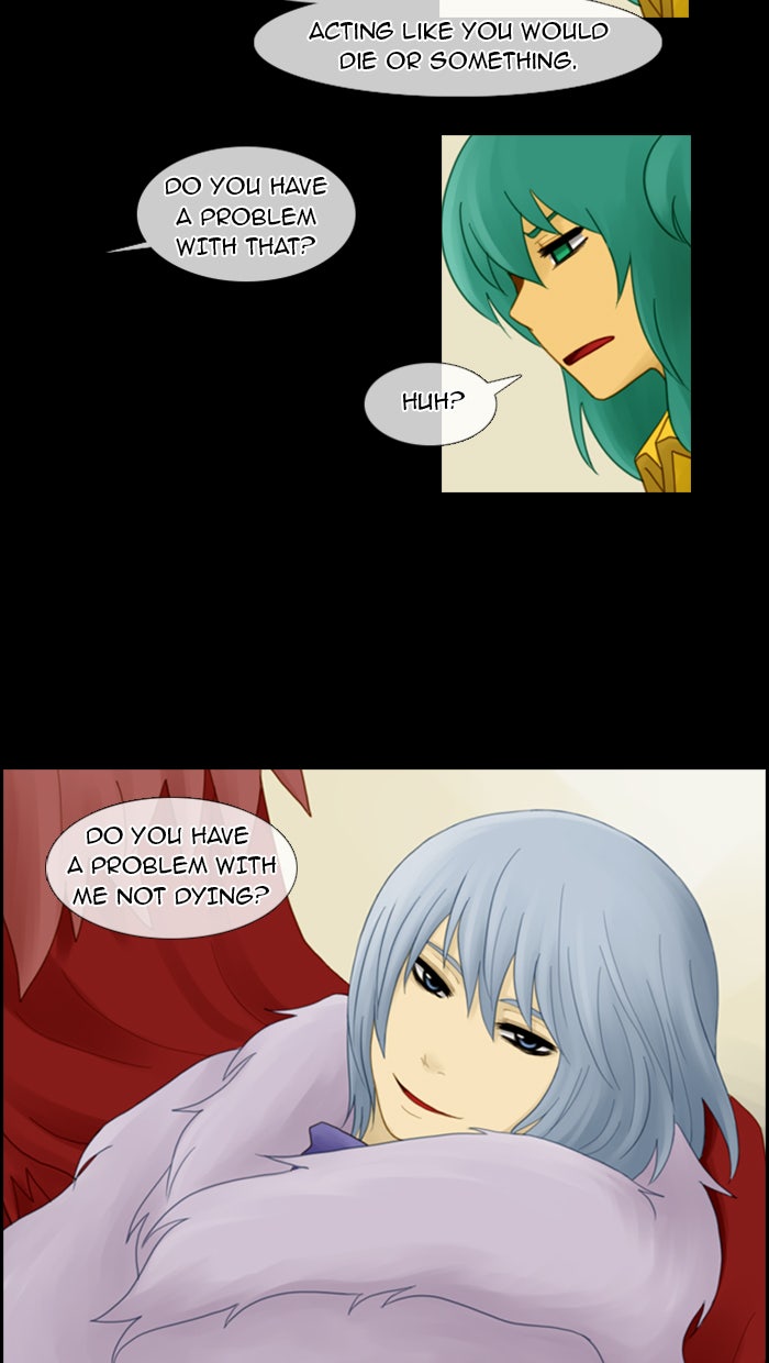 Read Kubera Manga Online