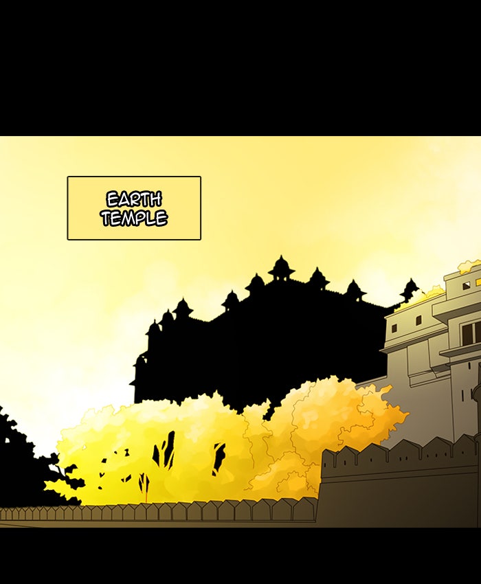 Read Kubera Manga Online