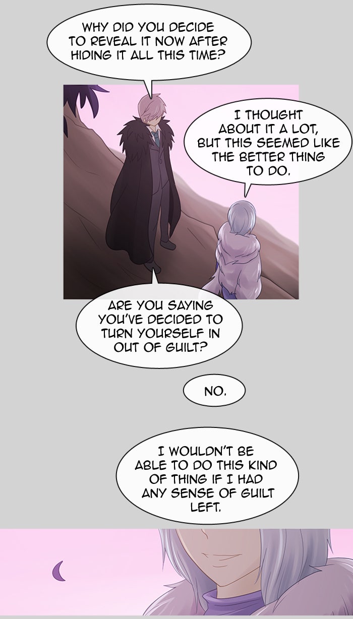Read Kubera Manga Online