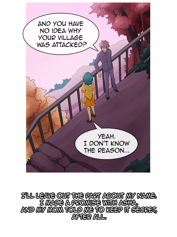 Read Kubera Manga Online