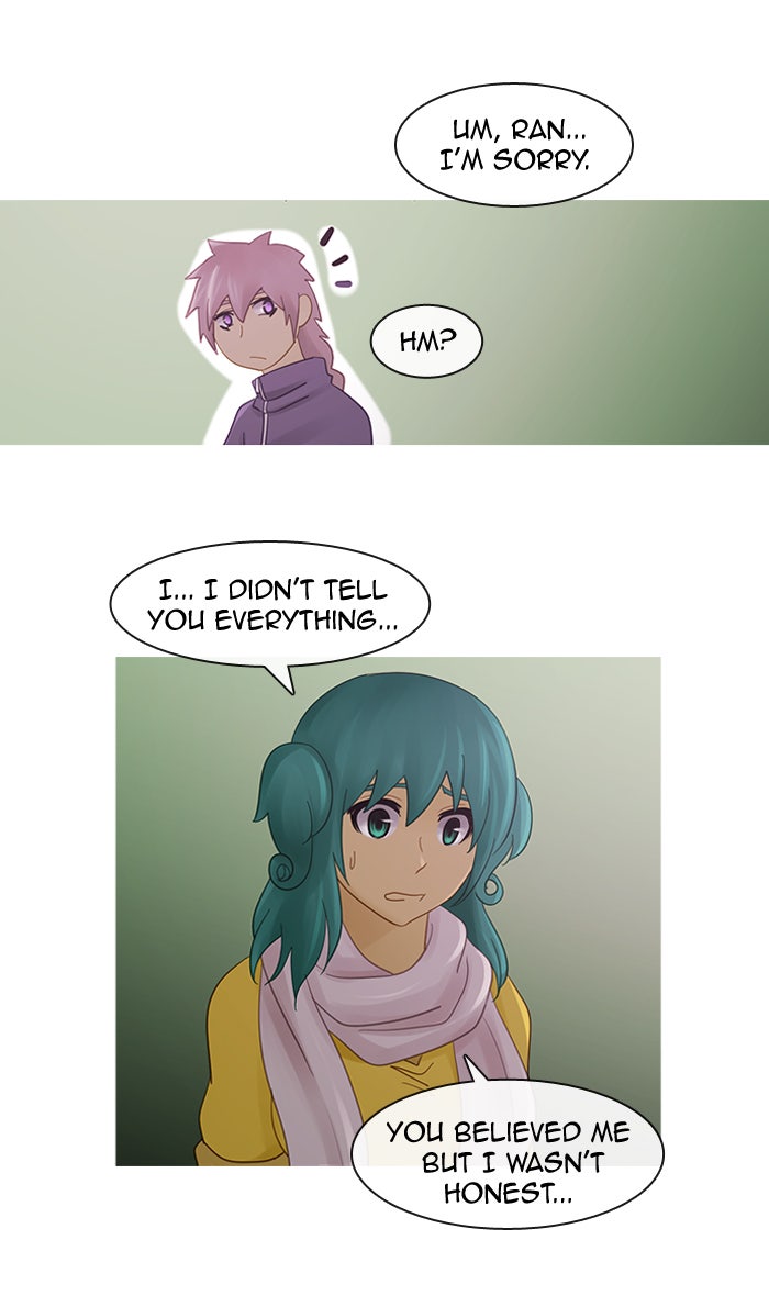 Read Kubera Manga Online
