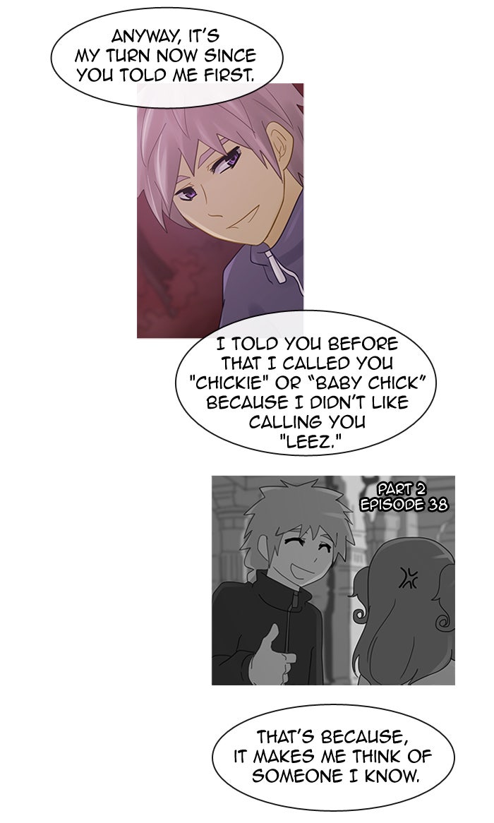 Read Kubera Manga Online