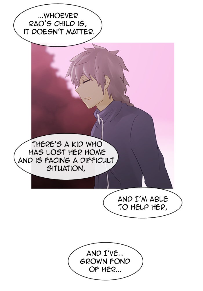 Read Kubera Manga Online