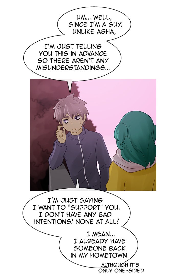 Read Kubera Manga Online