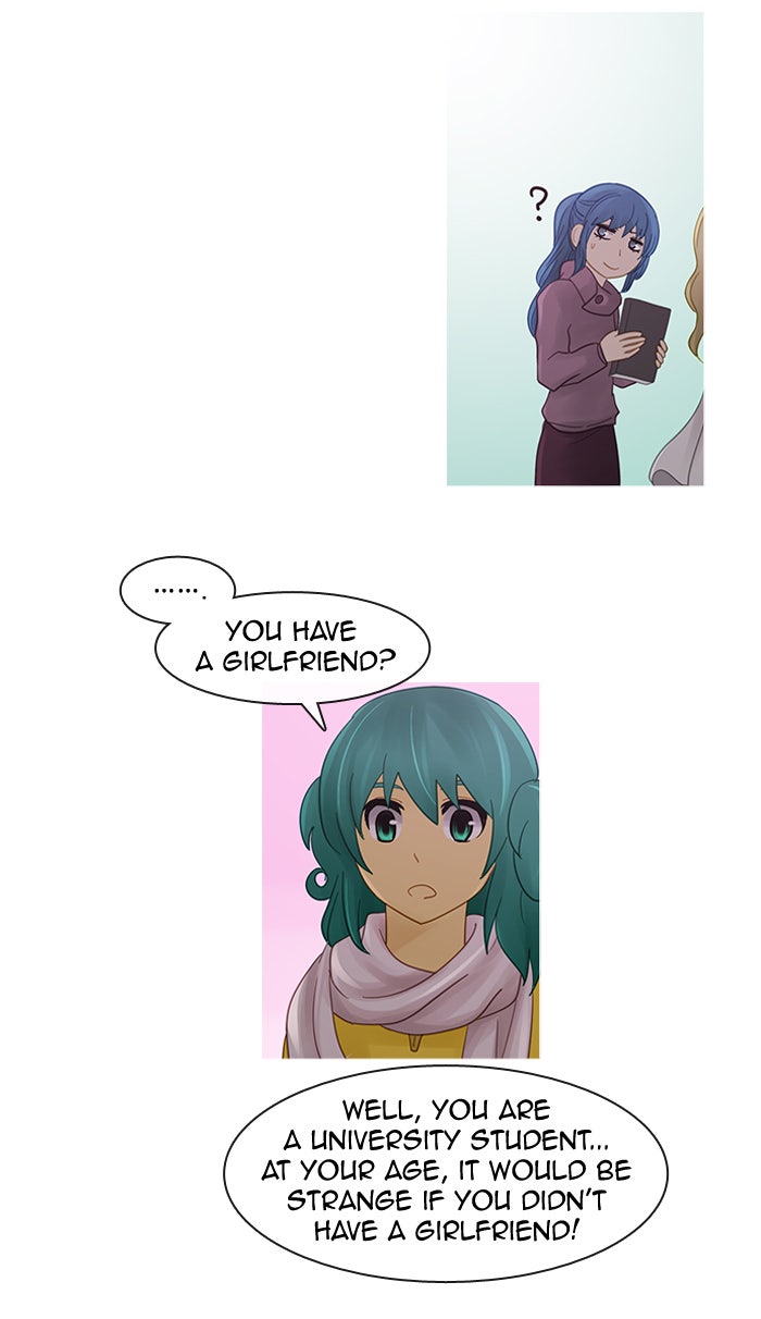 Read Kubera Manga Online