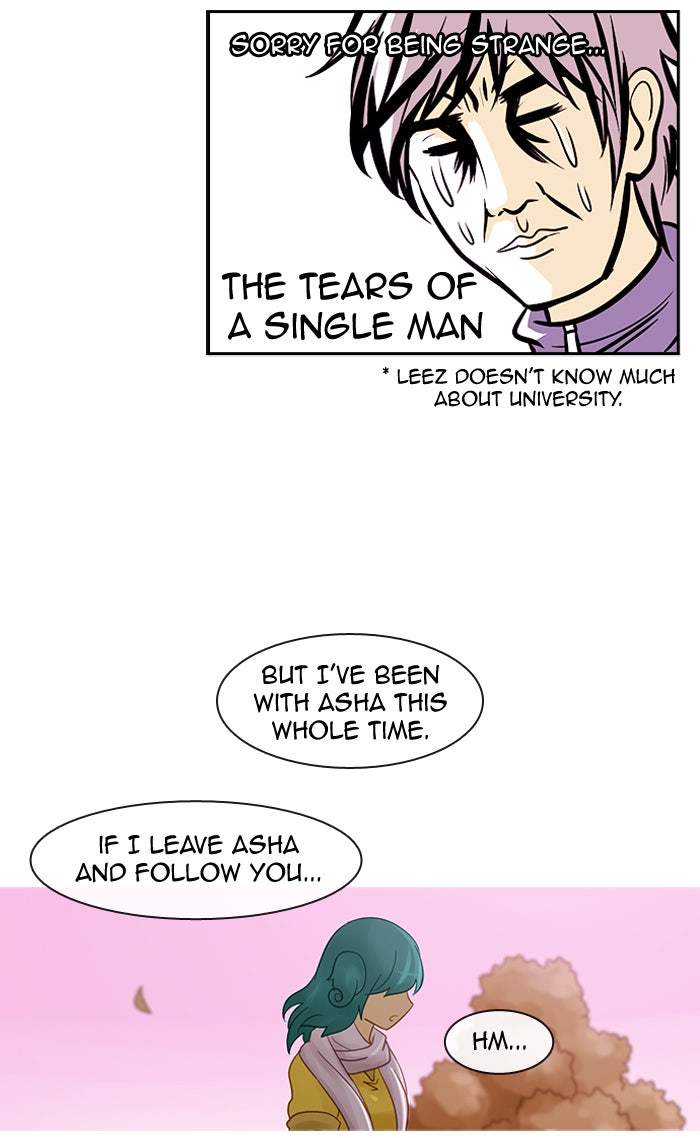 Read Kubera Manga Online