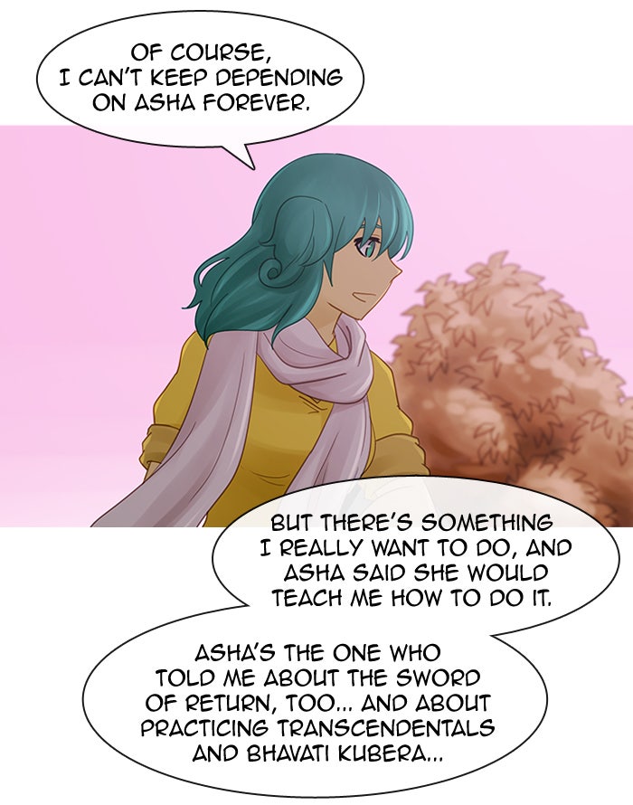 Read Kubera Manga Online