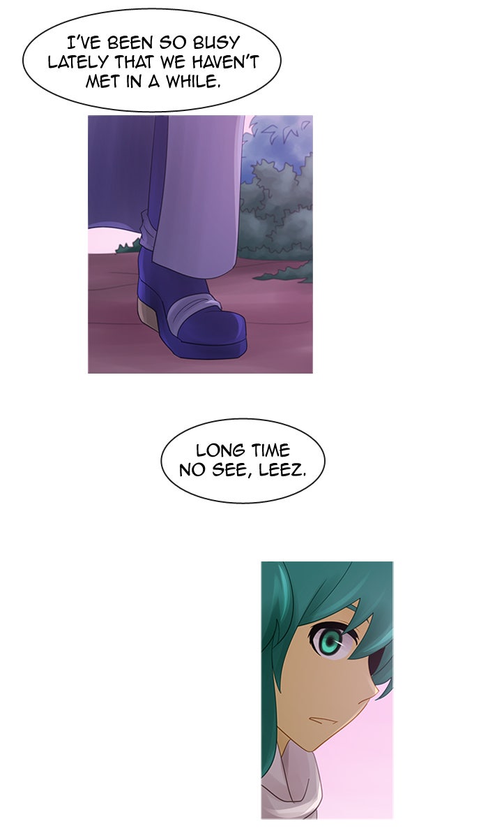 Read Kubera Manga Online