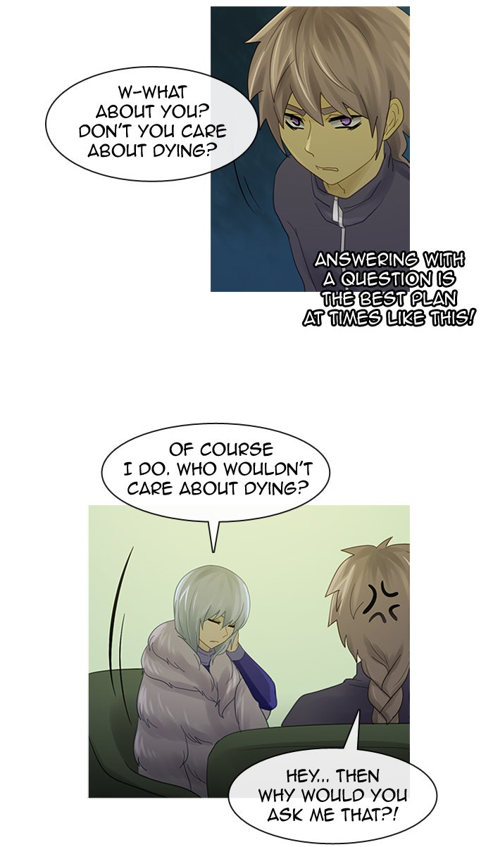 Read Kubera Manga Online